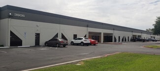 Plus de détails pour 3901-3911 W Van Buren St, Phoenix, AZ - Industriel à louer
