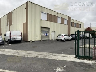 More details for Industrial for Lease