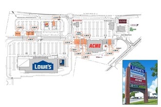 801-923 Gap Newport Pike, Avondale, PA for lease Building Photo- Image 1 of 1