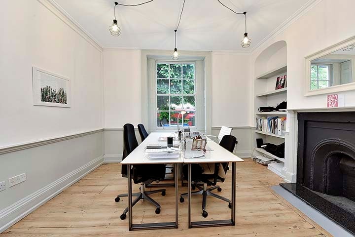 53 Duke St, London for lease - Interior Photo - Image 3 of 5