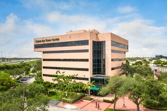 More details for 10720 Caribbean Blvd, Cutler Bay, FL - Office for Lease