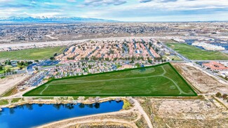 Plus de détails pour Augusta Cir, Apple Valley, CA - Terrain à vendre