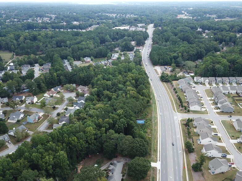 3257 US Hwy. 29, Lawrenceville, GA à vendre - Aérien - Image 3 de 4