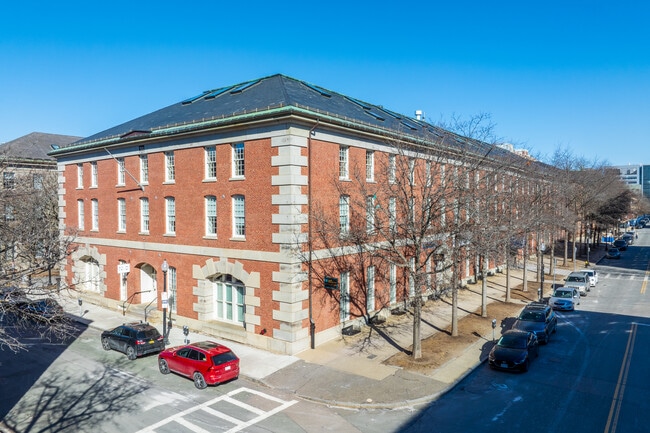 More details for 1 1st Ave, Boston, MA - Office for Lease