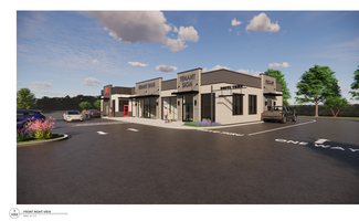 More details for 11184 Highway 44 E, Mount Washington, KY - Retail for Lease