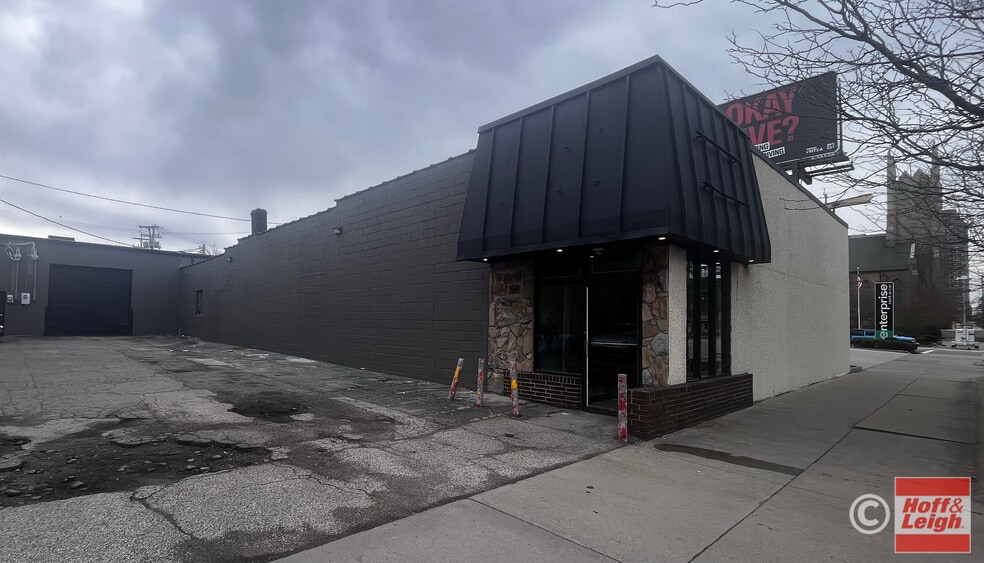 1830 Superior Ave, Cleveland, OH for sale - Building Photo - Image 3 of 16