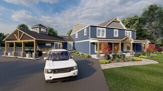 Plus de détails pour 1118 Long Pond Rd, Rochester, NY - Commerce de détail à vendre