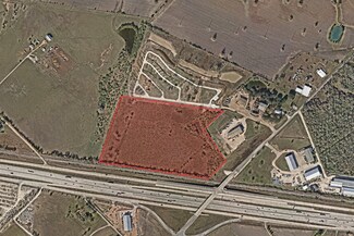 Plus de détails pour 1228 Brazos Ten, Sealy, TX - Terrain à vendre