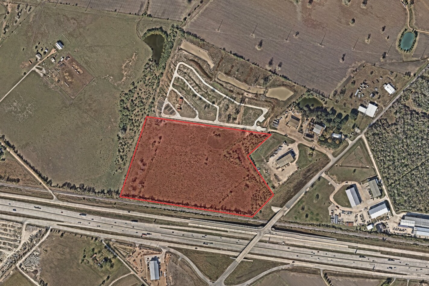 1228 Brazos Ten, Sealy, TX à vendre Photo principale- Image 1 de 4