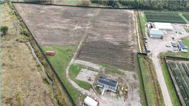 Plus de détails pour 3071 Alabaster Rd, Tawas City, MI - Bureau à vendre