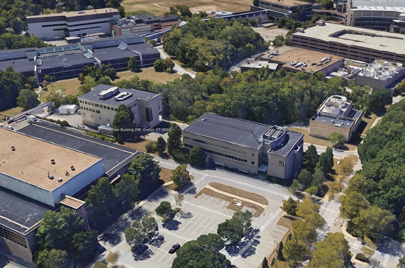 280 Shennecossett Rd, Groton, CT for lease Primary Photo- Image 1 of 9