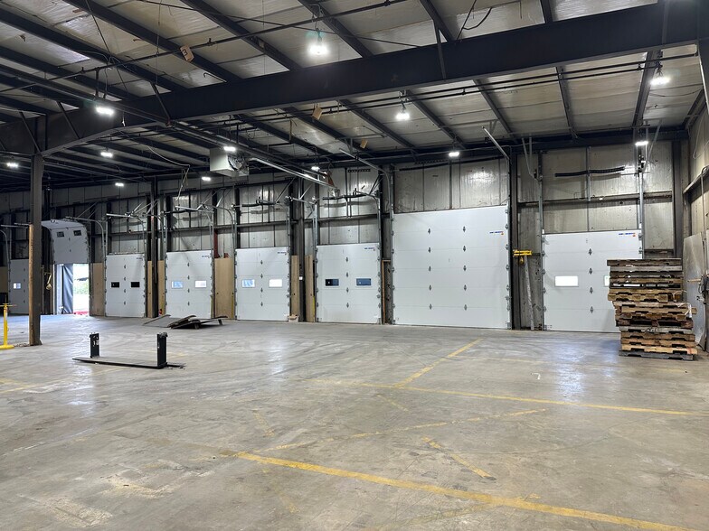 1439 Blowing Rock Blvd, Lenoir, NC à vendre - Photo du bâtiment - Image 3 de 7