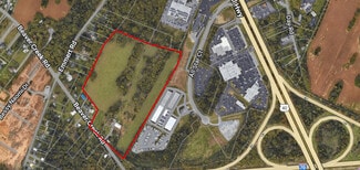Plus de détails pour 830 Beaver Creek Rd, Hagerstown, MD - Local d'activités à louer