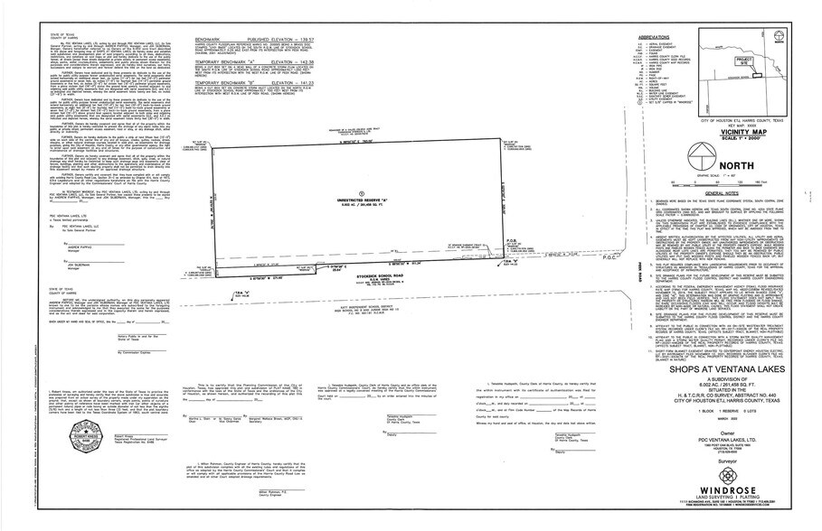 23006 Stockdick School rd, Katy, TX à vendre - Autre - Image 2 de 2
