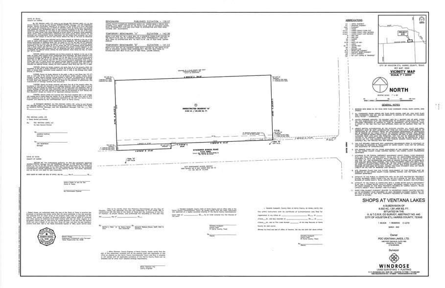 23006 Stockdick School rd, Katy, TX for sale - Other - Image 2 of 2