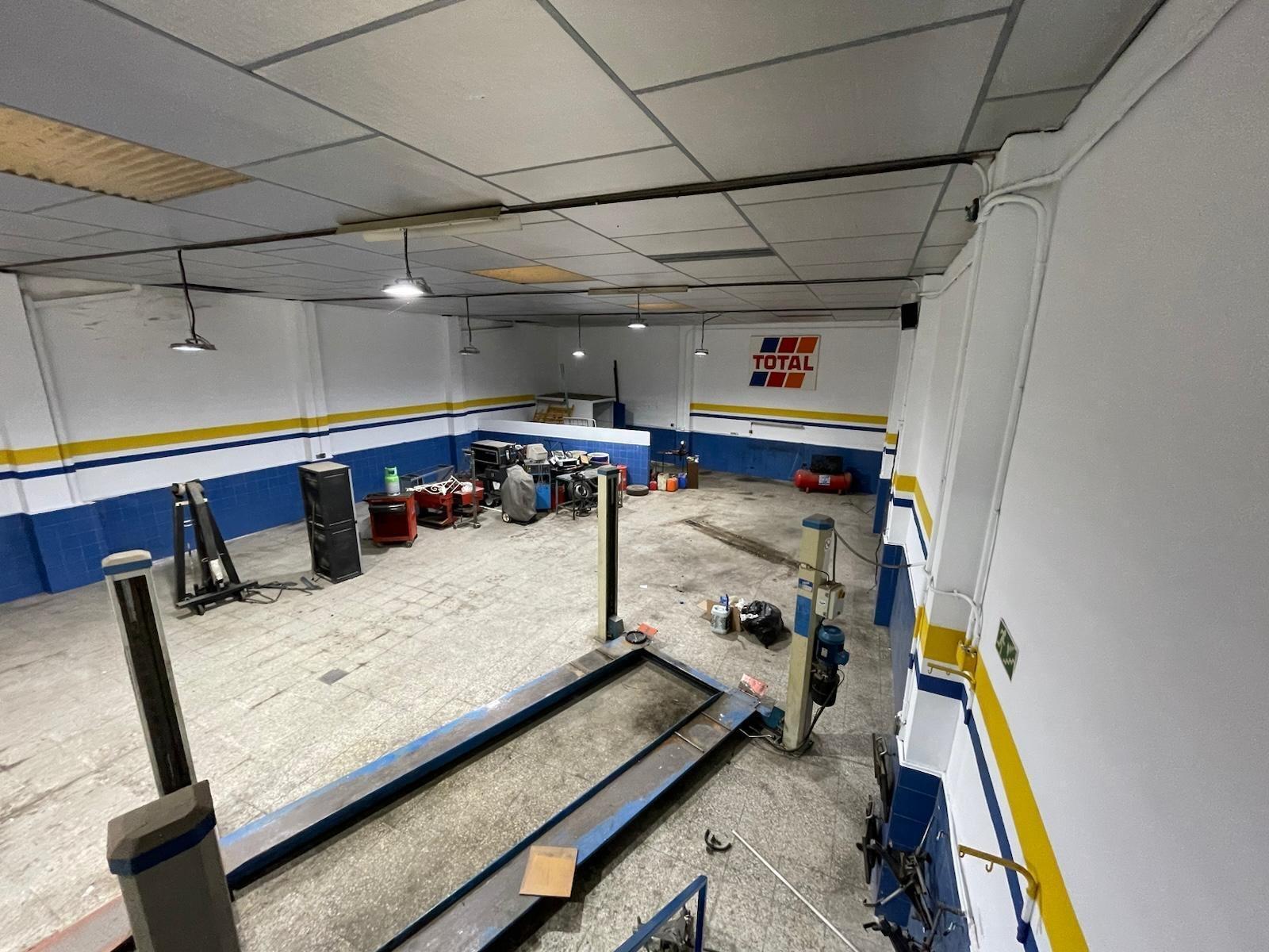 Industrial in Cáceres, Cáceres for sale Building Photo- Image 1 of 14