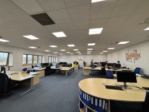 Souterford Ave, Inverurie à louer Photo intérieure- Image 2 de 2