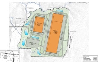 More details for 200 Bremen Rd, Waco, GA - Industrial for Lease