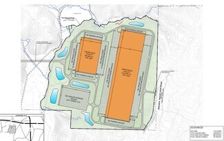 Plus de détails pour 200 Bremen Rd, Waco, GA - Industriel à louer