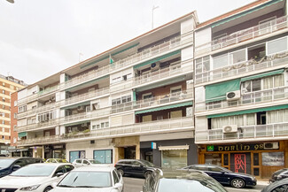 More details for Calle Jabonería, 57, Alcorcón - Multifamily for Sale