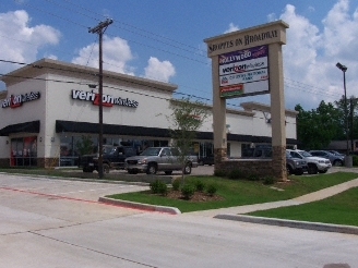 6900 S Broadway Ave, Tyler, TX à louer - Photo du b timent - Image 2 de 7