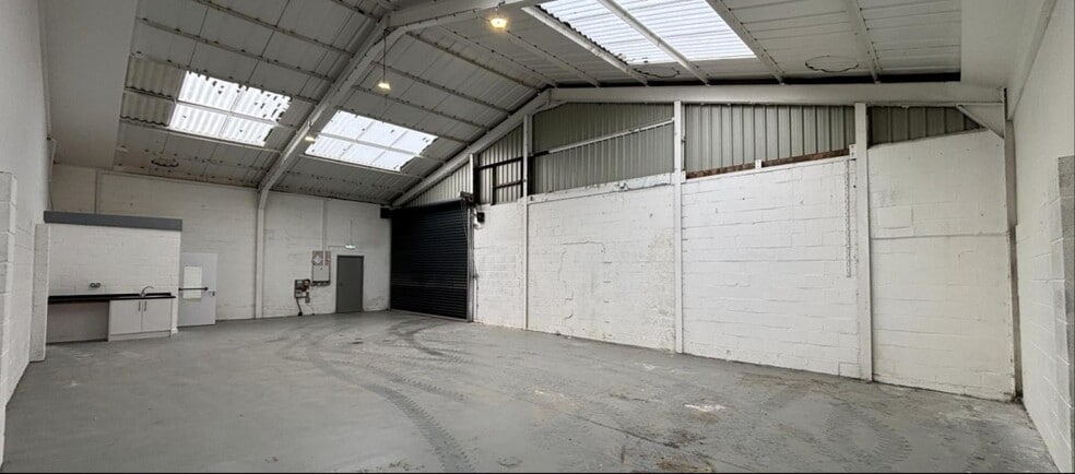 Milnhay Rd, Nottingham for lease - Interior Photo - Image 3 of 22