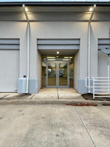 1549 E 70th St, Shreveport, LA à louer - Photo du bâtiment - Image 3 de 3