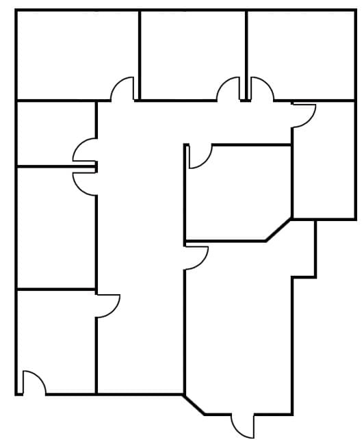 18333 Egret Bay Blvd, Houston, TX for lease Interior Photo- Image 1 of 1