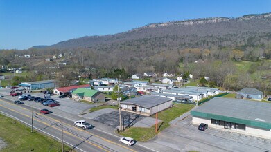 3565 Main St, Jasper, TN - Aérien  Vue de la carte - Image1