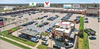 Plus de détails pour 5201 Washington Ave, Mount Pleasant, WI - Vente au détail à louer