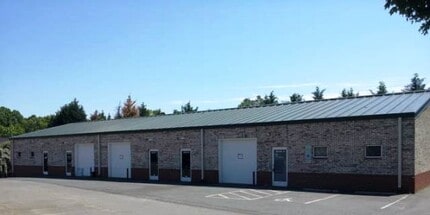 8029 Fairview Rd, Mint Hill, NC for lease Building Photo- Image 1 of 2