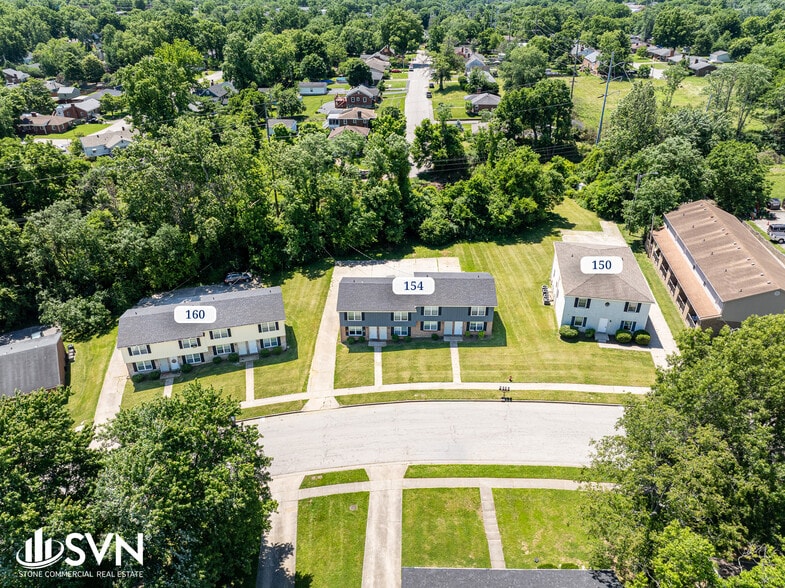 100% Occ. 12-Unit Multifamily Investment portfolio of 1 properties for sale on LoopNet.ca - Building Photo - Image 1 of 13