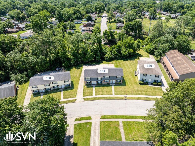 100% Occ. 12-Unit Multifamily Investment portefeuille de 1 propriétés à vendre sur LoopNet.ca - Photo du bâtiment - Image 1 de 13