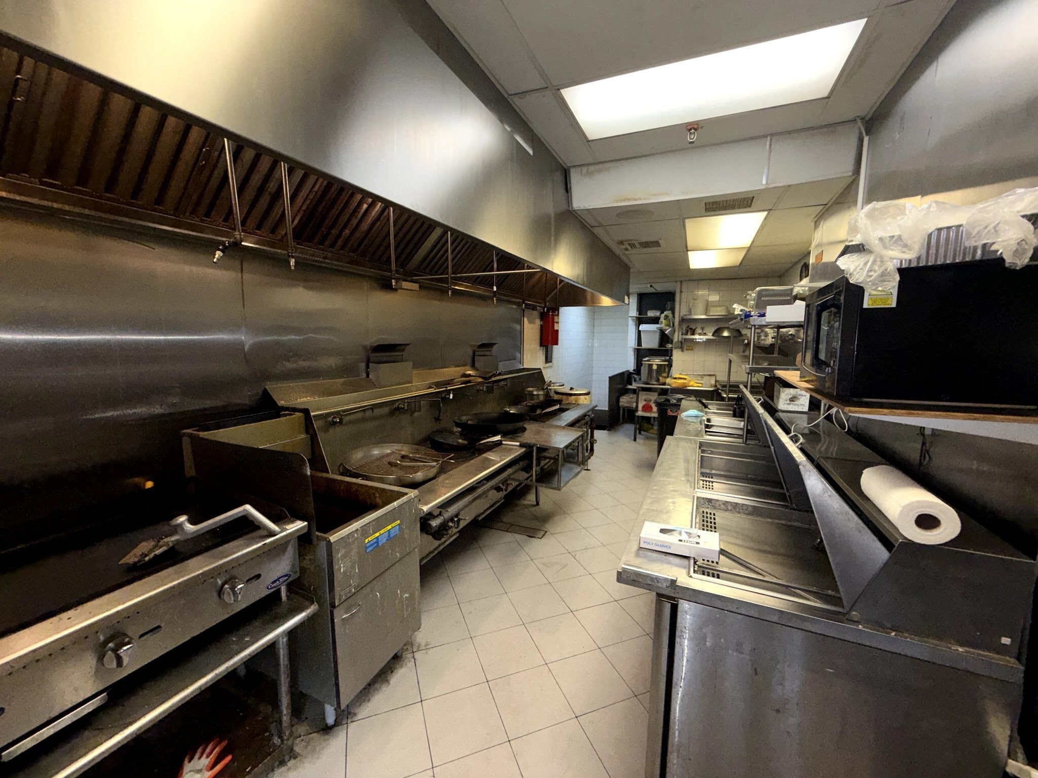 2006 Church Ave, Brooklyn, NY for lease Interior Photo- Image 1 of 2