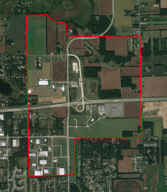 More details for County Road 17, Elkhart, IN - Land for Sale