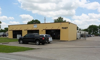 More details for 7027 Belgold St, Houston, TX - Multiple Space Uses for Lease