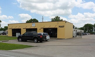 Plus de détails pour 7027 Belgold St, Houston, TX - Plusieurs types d'espaces à louer
