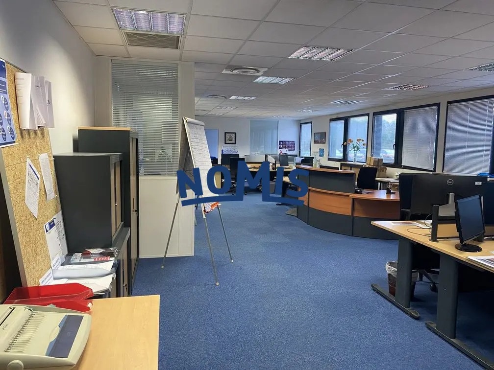 Bureau dans Rezé à vendre Photo intérieure- Image 1 de 6