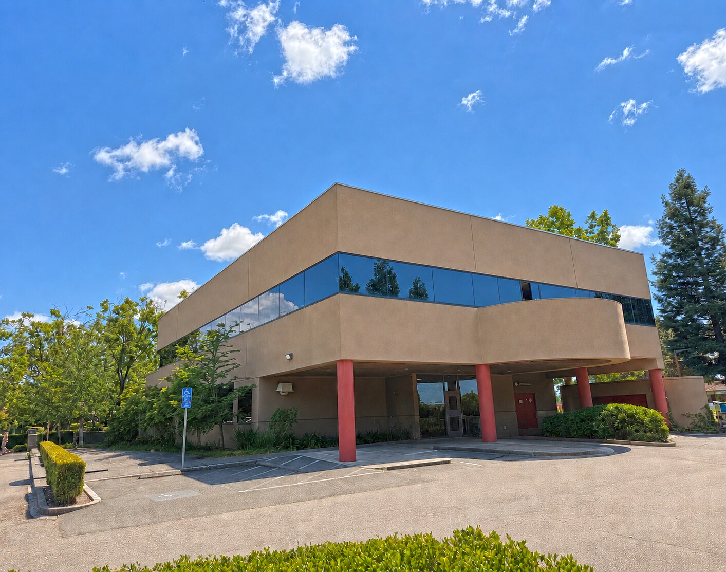 50 Professional Center Dr, Rohnert Park, CA à vendre Photo du bâtiment- Image 1 de 20