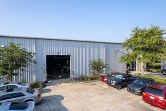 Plus de détails pour 6940 Stuart Ave, Jacksonville, FL - Industriel à louer