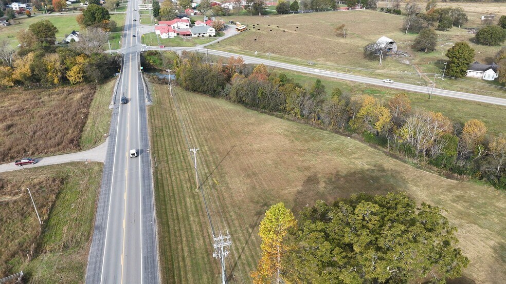 6853 Lascassas Pike, Lascassas, TN à vendre - Vidéo sur l’inscription commerciale - Image 2 de 18