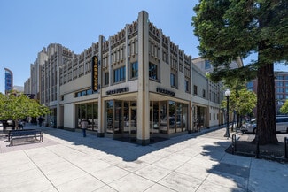 Plus de détails pour 801-823 Hamilton St, Redwood City, CA - Bureau à louer