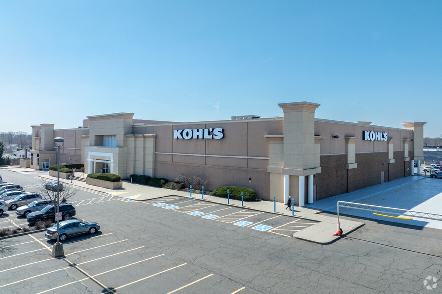 5300 Sunrise Hwy, Massapequa, NY à louer - Aérien - Image 2 de 5