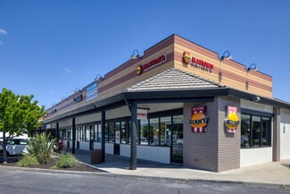 More details for 5321 Hopyard Rd, Pleasanton, CA - Retail for Lease