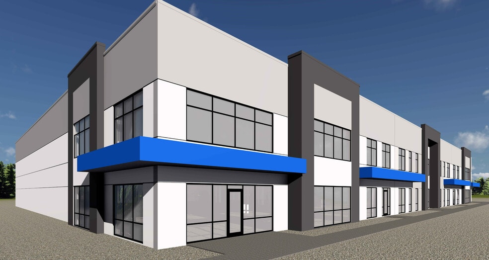 135 Chain Lake Dr, Halifax, NS for lease - Building Photo - Image 2 of 6