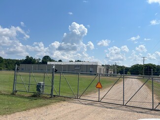 Plus de détails pour 5030 Flournoy Lucas Rd, Shreveport, LA - Industriel à louer