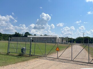Plus de détails pour 5030 Flournoy Lucas Rd, Shreveport, LA - Industriel à vendre
