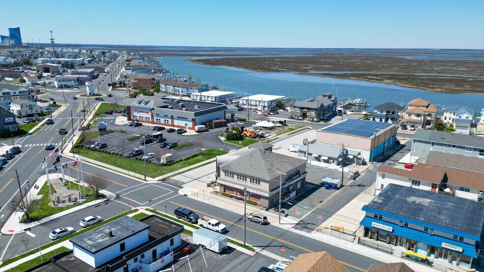 3119 Revere Blvd, Brigantine, NJ à vendre - Aérien - Image 3 de 28