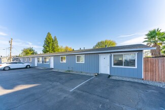 Plus de détails pour 1816 Hile Ave, Marysville, CA - Multi-résidentiel à vendre