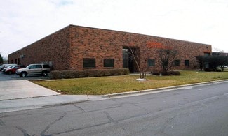 More details for 537 N Edgewood Ave, Wood Dale, IL - Industrial for Lease
